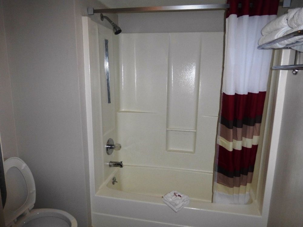 Red Roof Inn Sylacauga מראה חיצוני תמונה